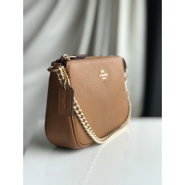 Túi Coach auth sale