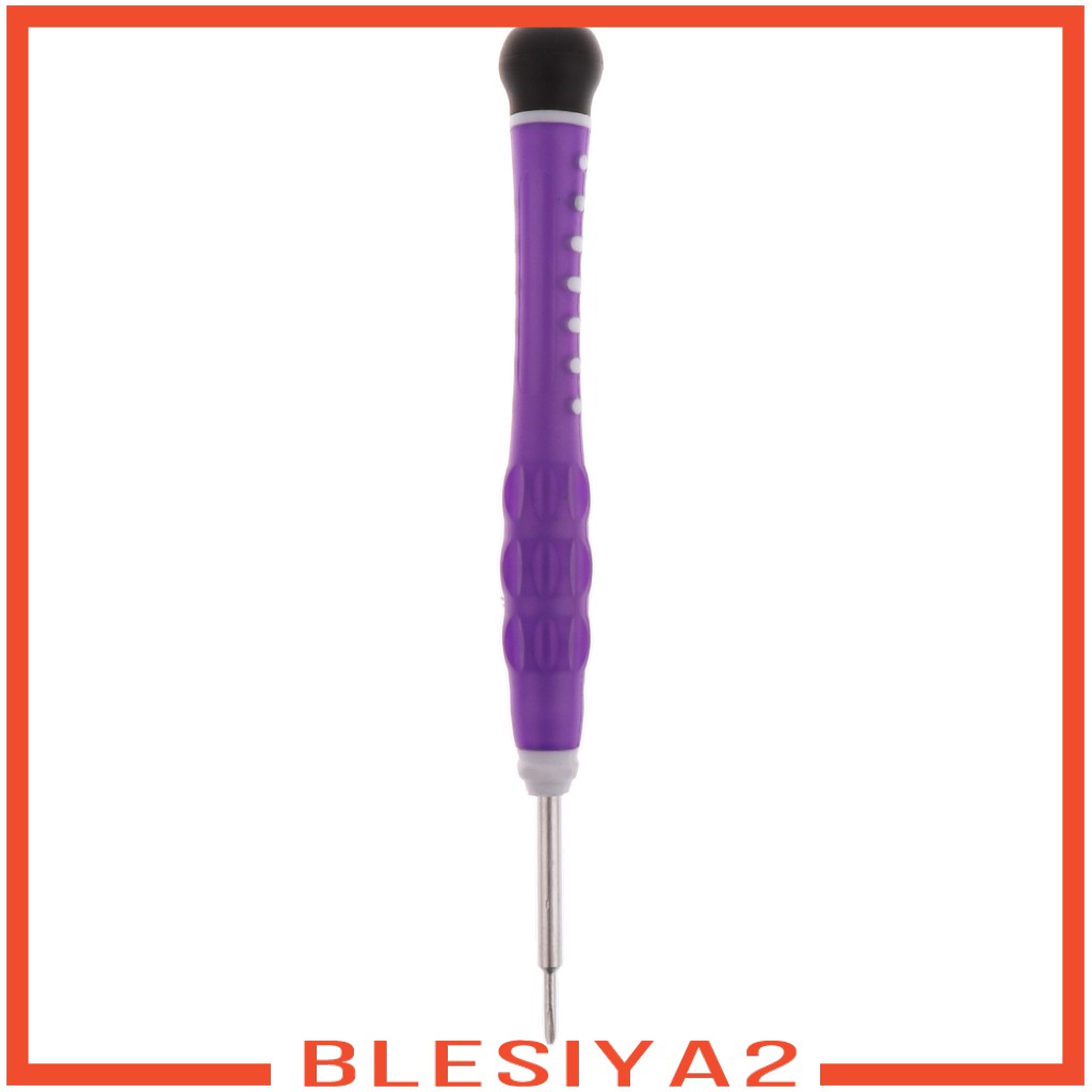 Tuốc Nơ Vít Bọt Biển Dẫn Điện Chuyên Dụng Sửa Chữa Máy Chơi Game Nintendo Switch Blesiya2