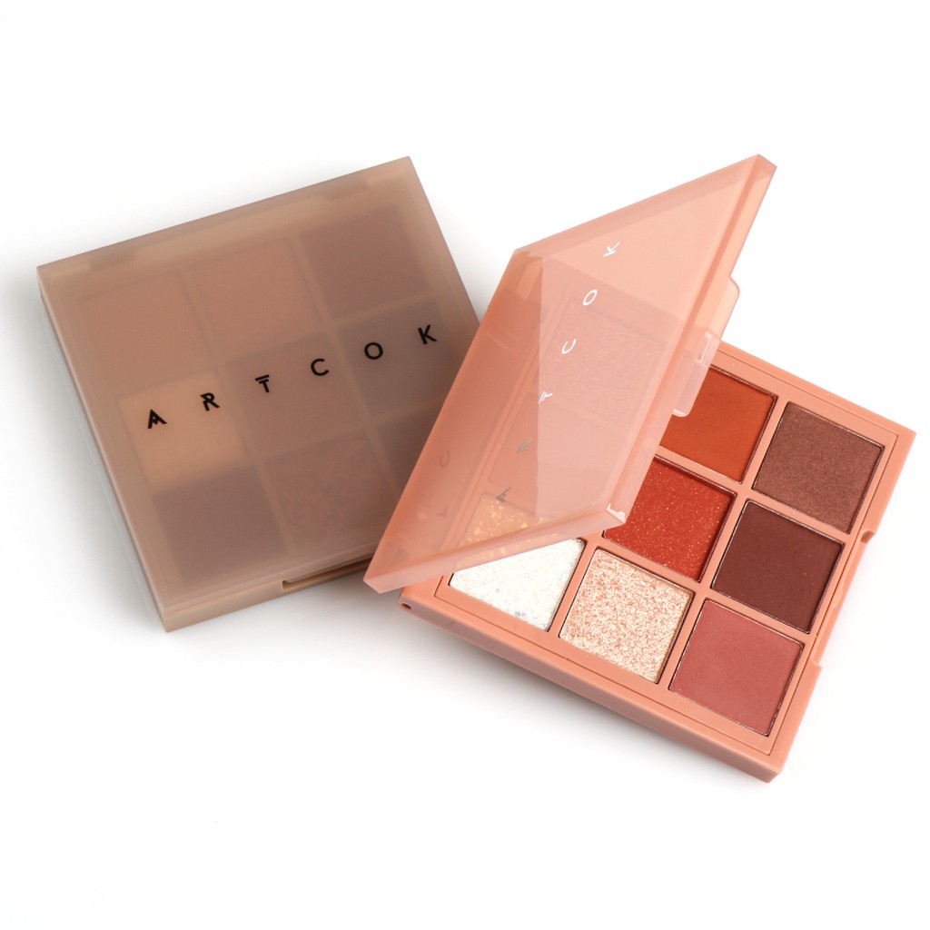 Bảng mắt art cok/ Bảng mắt nội địa Trung đứng đầu về chất lượng | BigBuy360 - bigbuy360.vn