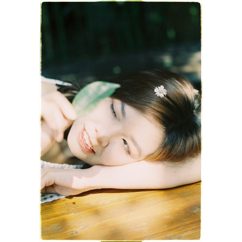 Phim Kodak Gold Max 800