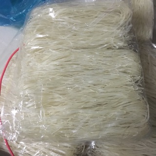 Bún gạo (sợi nhỏ) BF