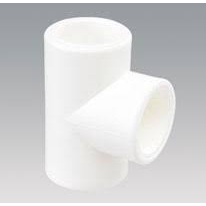Tê nhiệt PPR Vesbo D20 D25 D32 D40