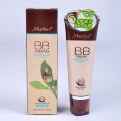 Kem BB Cream Ốc sên Mayfiece