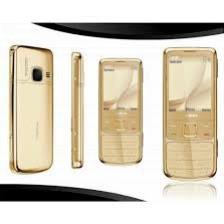 điện thoại Nokia 6700 Classic - Vàng Gold - SANG TRỌNG, ĐẲNG CẤP