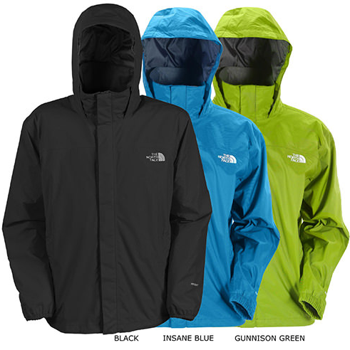 Ao Gio Thenorthface