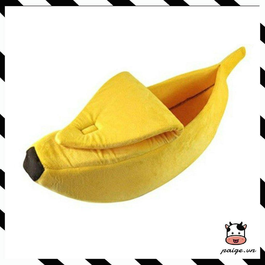 Giường Hình Thú Dễ Thương Cho Thú Cưng