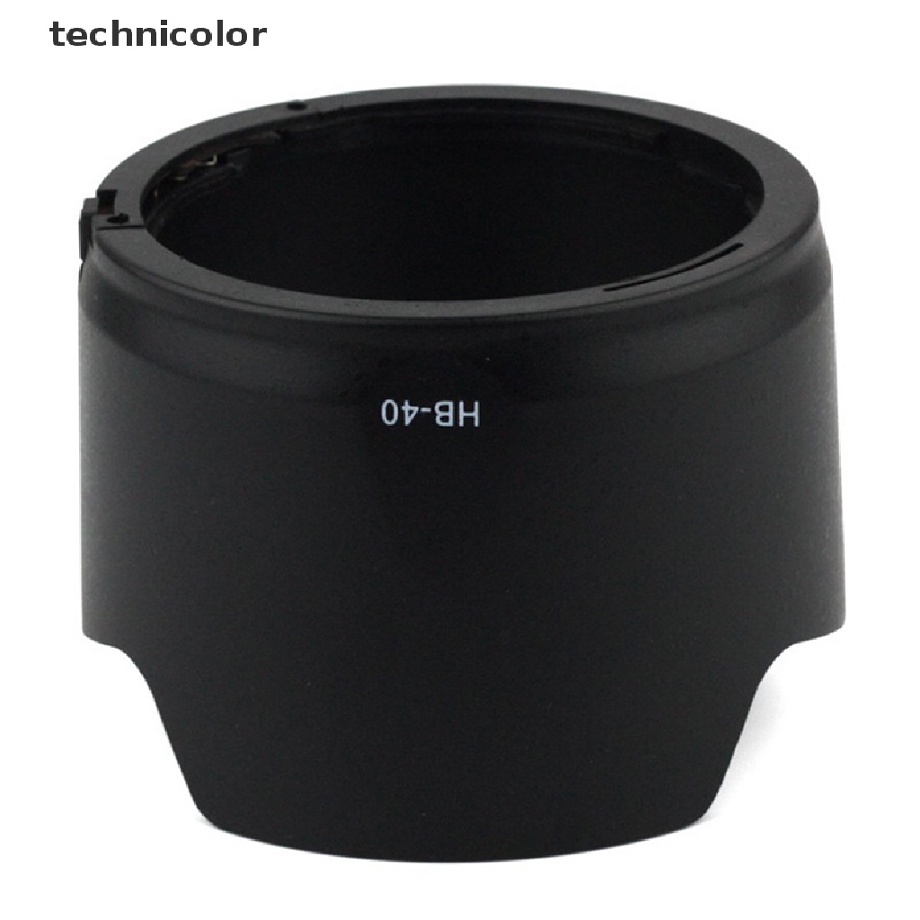 Loa Che Nắng HB-40 Cho Ống Kính NIKON AF-S NIKKOR 24-70mm f / 2.8G