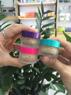 Dưỡng môi Nuxe Reve de Miel lip balm