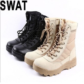 GIÀY PHƯỢT CAO CỔ S.W.A.T