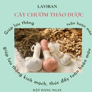 Chườm mắt thảo dược cho chị em sau sinh và SPA