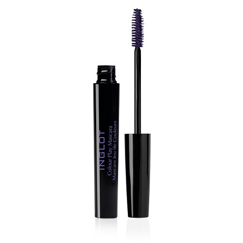 INGLOT - Mascara màu sắc Inglot Eye Colour Play Mascara (8.5ml)