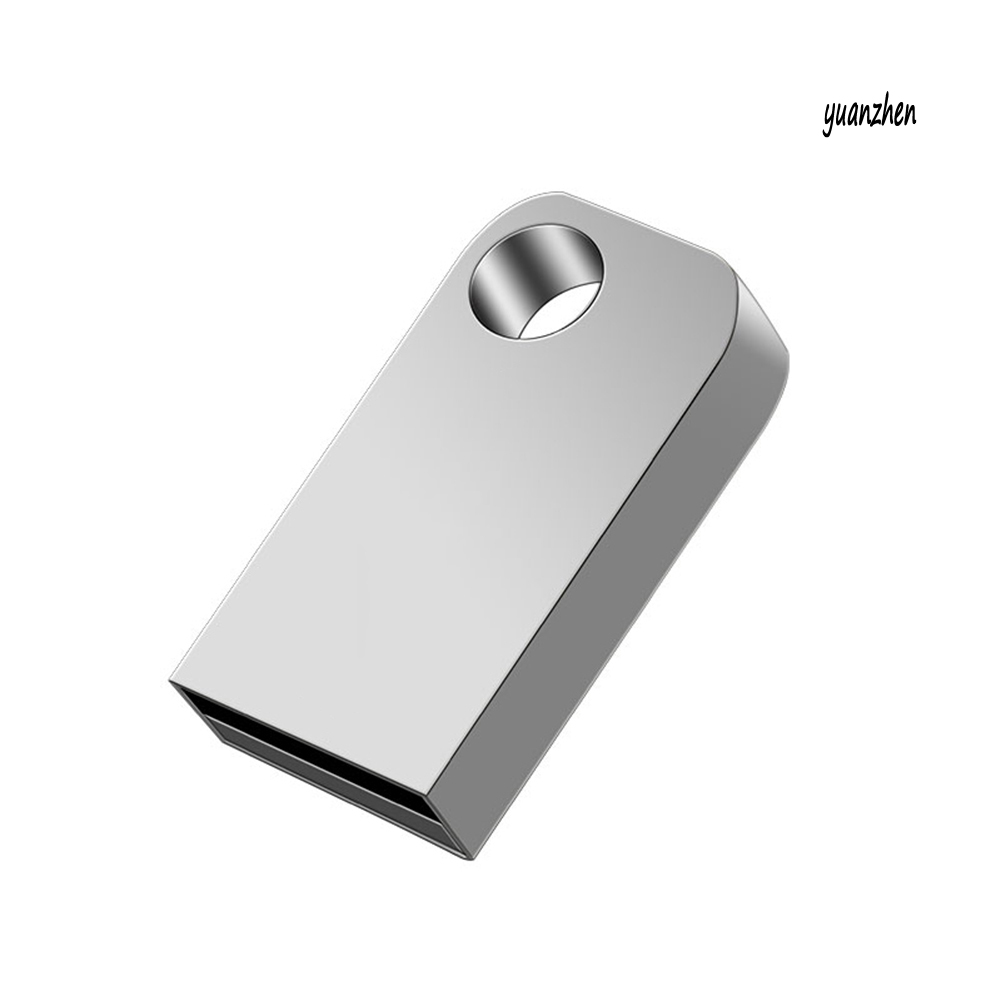 Usb 3.0 Tốc Độ Cao Bằng Kim Loại 4 / 8 / 16 / 32 / 64gb | BigBuy360 - bigbuy360.vn