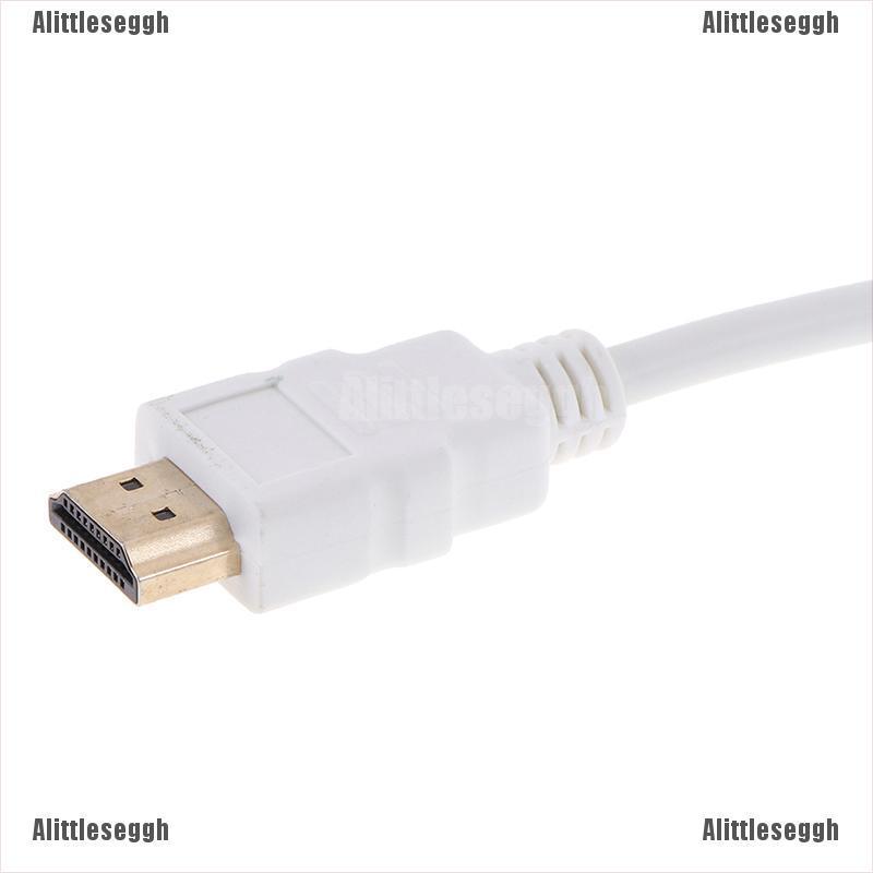 1 Cái Chuyển Đổi Từ Hdmi Sang Vga Hd 1080p - Màu Trắng | BigBuy360 - bigbuy360.vn