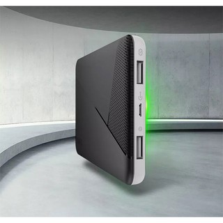 Pin dự phòng Romoss PIE10 10000mAh