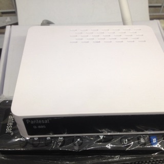 ANDROID TV BOX PANTESAT Q-905 RAM 2GB; Q-805 RAM 1GB