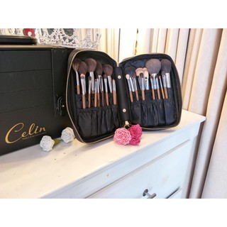 Bộ Cọ Celin 25 Cây