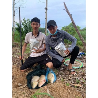 Mồi Câu Chuyên Trắm Cỏ