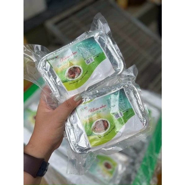 Khâu nhục Tiên Yên