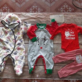 Combo body 250
