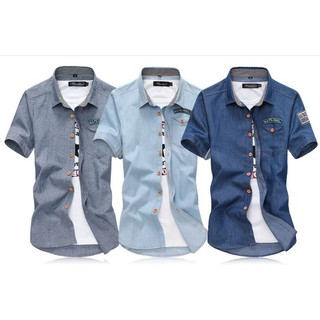Áo bò nam chất cực đẹp