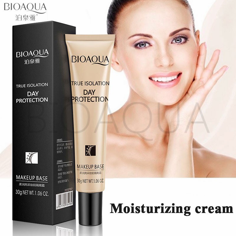 Kem lót nền trang điểm 30g thương hiệu BIOAQUA cao cấp | BigBuy360 - bigbuy360.vn