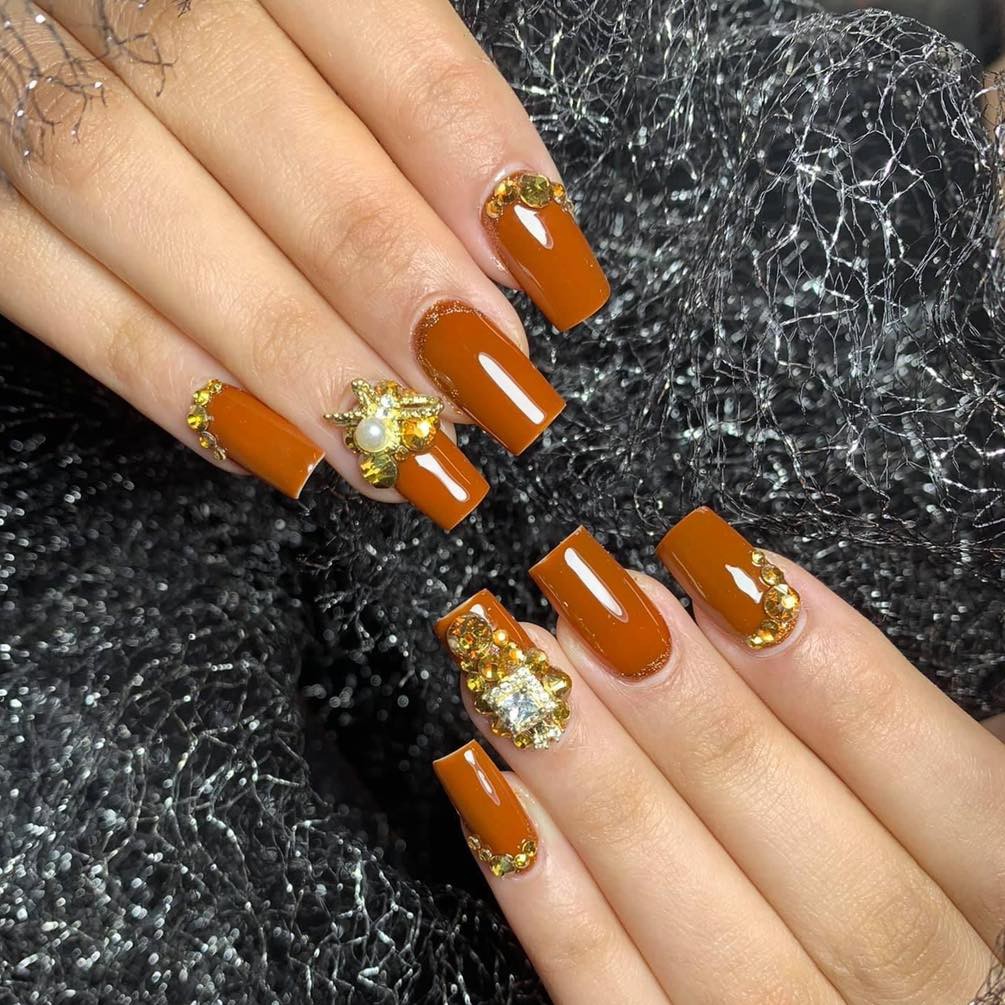 Sơn Gel BNS Bán Lẻ