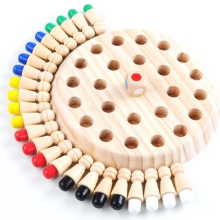 Bộ Cờ Luyện Trí Nhớ (Memory Game)