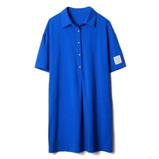 Đầm suông cá tính mẫu mới