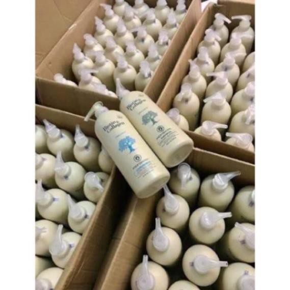 Dầu Gội Biotin Collagen Trắng | Giảm Rụng Tóc,Phục Hồi Tóc Khô Xơ, Hư Tổn  Cặp 500ml-1000ml ⚜️Hàng Chính Hãng⚜️ | BigBuy360 - bigbuy360.vn