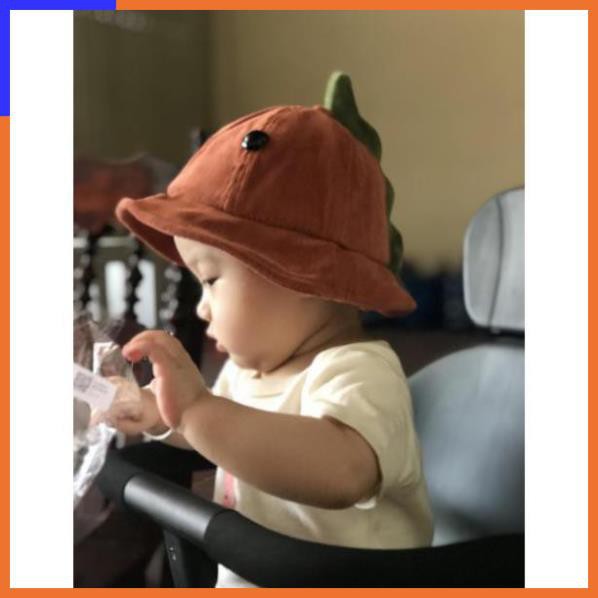 [Hàng Cao Cấp] Nón vành,mũ bucket thiết kế dễ thương thời trang hàn quốc cho bé |Mũ trẻ em
