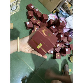 [Ảnh Thật] CAO MỤN SÂM ĐỎ