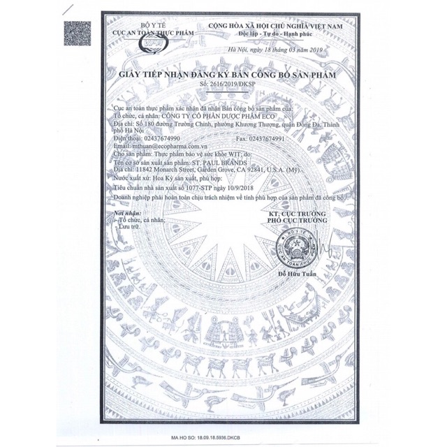 ✅( còn tem tích điểm )WIT viên uống bổ mắt lọ 30 viên | BigBuy360 - bigbuy360.vn