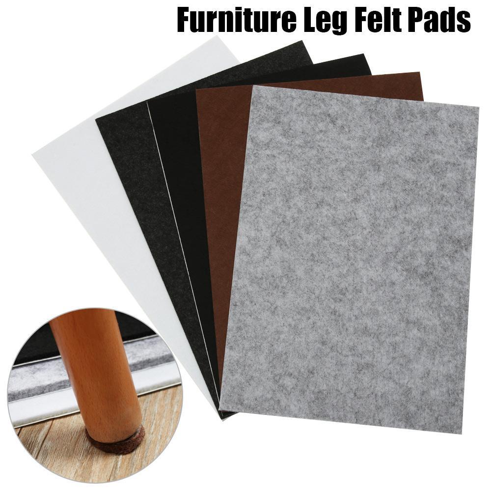 LANFY Miếng Đệm Chân Bàn Ghế Sofa 3 / 5mm DIY