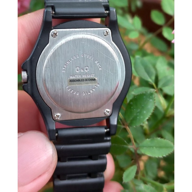 Đồng hồ nam Citizen Falcon