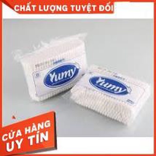 Gói tăm bông y tế loại gói to cho người lớn