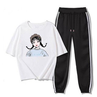 (ORDER) Set đồ áo + quần đẹp dễ thương