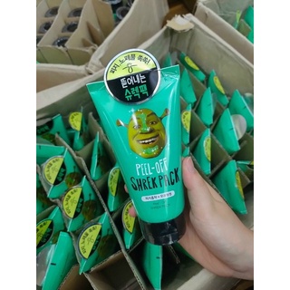 Mặt nạ lột shreck