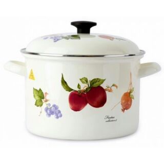 Nồi tráng men fujihoro frv-22dw