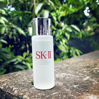 NƯỚC THẦN SK-II FACIAL TREATMENT ESSENCE 30ml