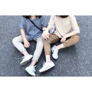 Quần  kaki