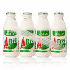 Sữa AD 220ml