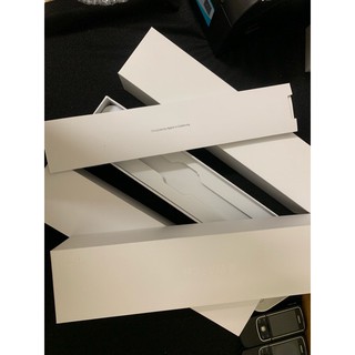 [Giá Tốt] - Hộp đựng Đồng Hồ Apple watch mọi phiên bản - Smobilevn