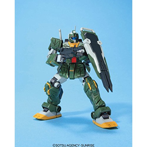 Mô Hình Gundam HGUC 072 GM STRIKER Tỉ Lệ 1/144 Đồ chơi mô hình nhân vật Gundam Anime Model Kit Chính hãng
