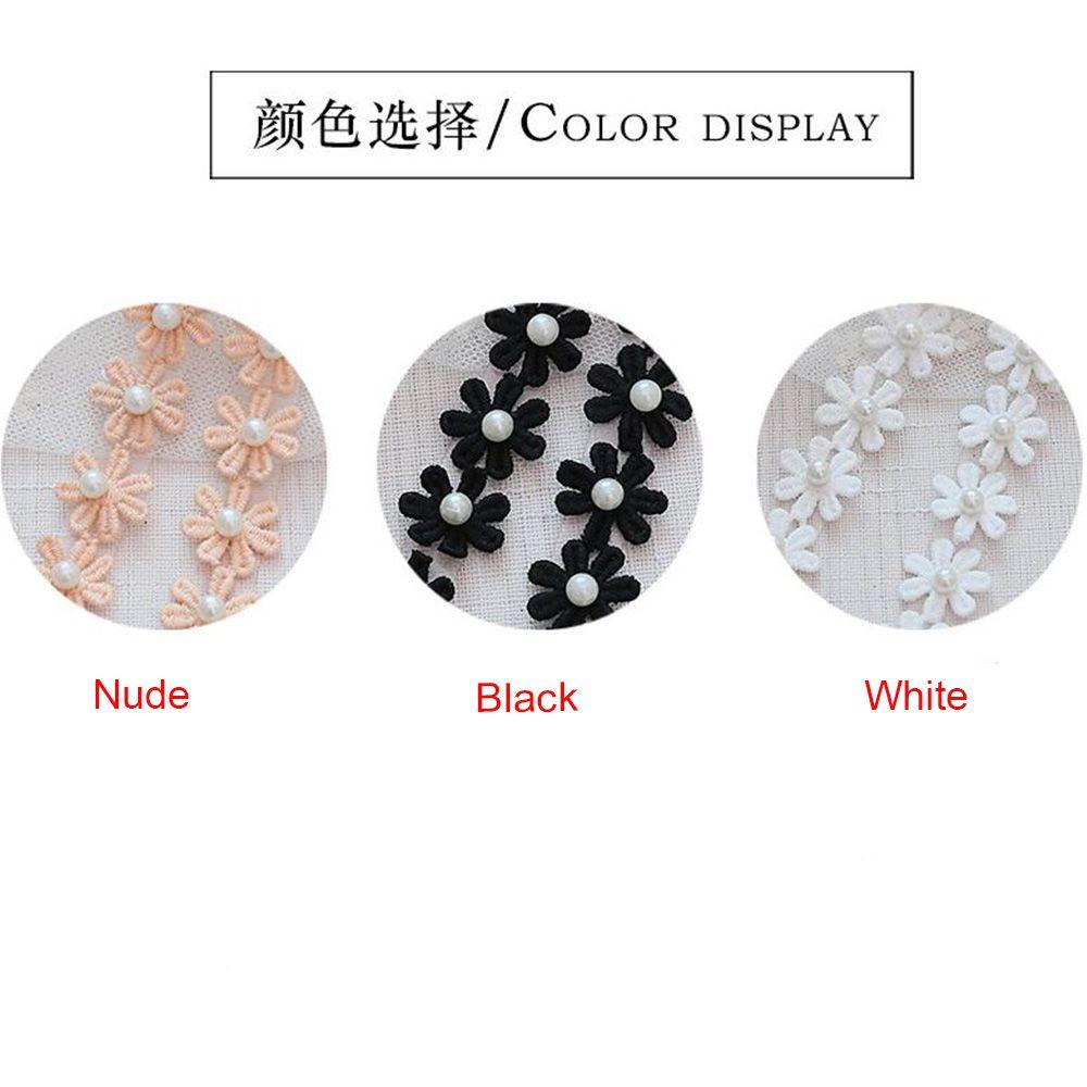 AROMA 1 Cặp Dây Đeo Vai Bằng Silicon Trong Suốt Có Thể Điều Chỉnh Cho Nữ