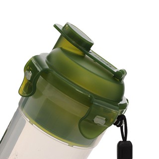 Bình lọc trà Lock&Lock 470ml - HPL931M