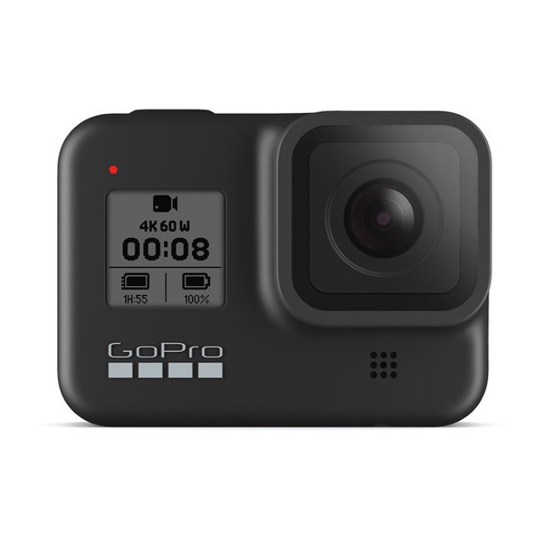 Máy quay hành trình Gopro HERO 8 | BigBuy360 - bigbuy360.vn