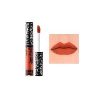 Son Kat Von D Everlasting Liquid Matte Lipstick(3ml)(minisize)- Italy