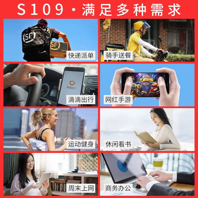 Tai nghe Bluetooth không dây Kense Đĩa đơn Treo tai nghe bài hát thể thao Lái xe đặc biệt xương tai nghe nam và nữ | BigBuy360 - bigbuy360.vn