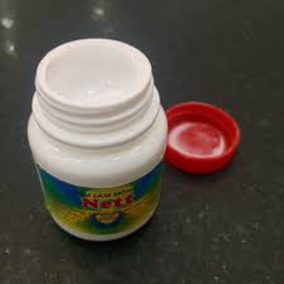 KEM LÀM MỀM DA - KEM LÀM MÓNG NETT