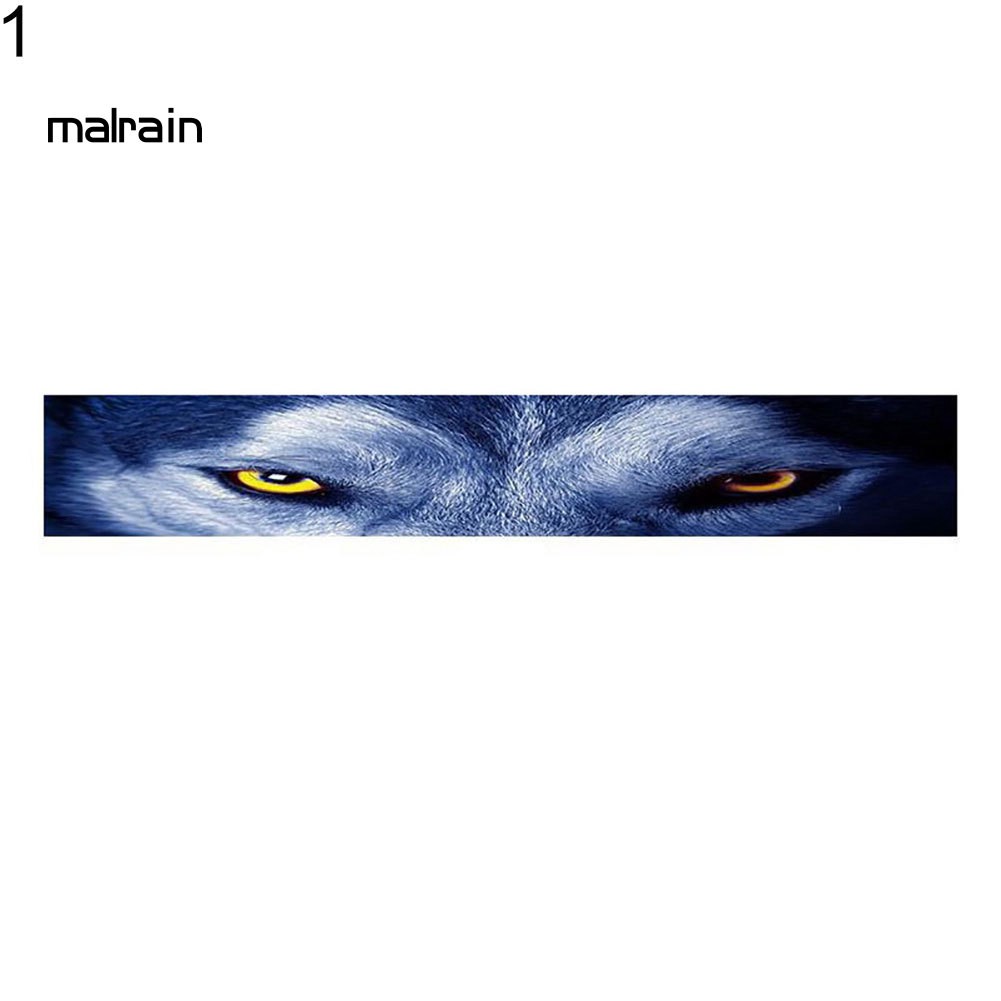 Miếng Dán Hình Đầu Lâu 3d Trang Trí Xe Hơi